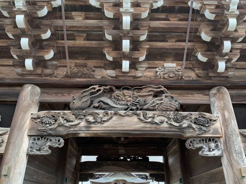 瑞雲寺,宮城県加美郡加美町北町二番２０１
