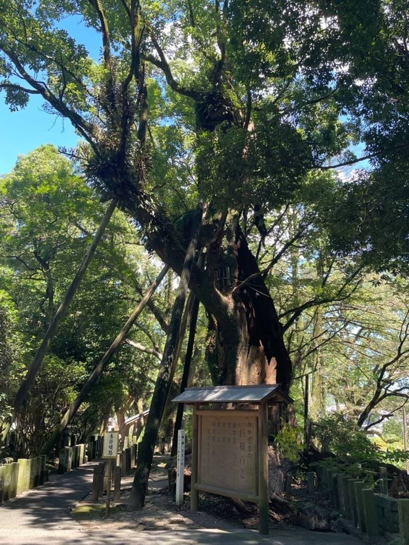 南方神社,宮崎県西都市大字穂北935