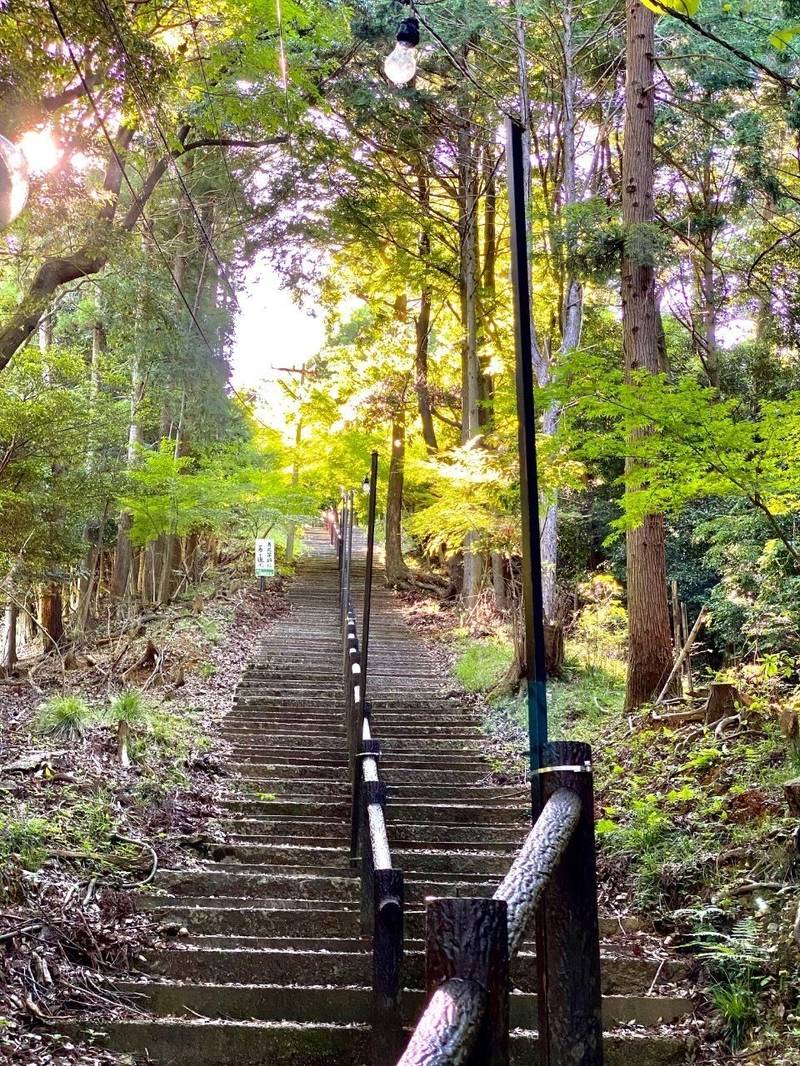 鳴谷山 聖寶寺,三重県いなべ市藤原町坂本981