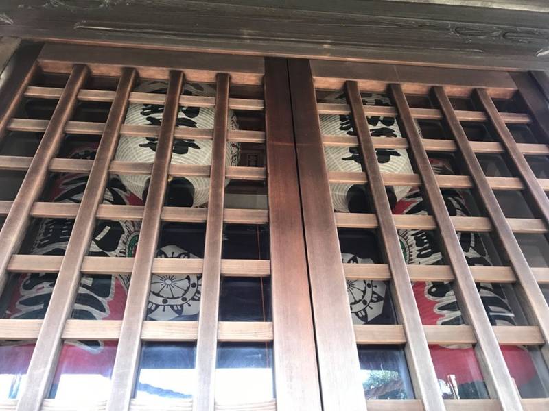 不動明王   (小山町),東京都町田市小山町4112