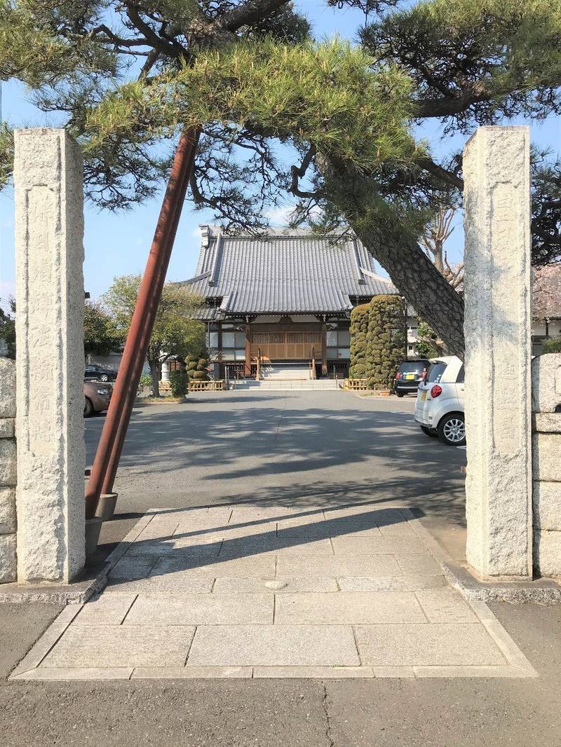 釈迦尊寺