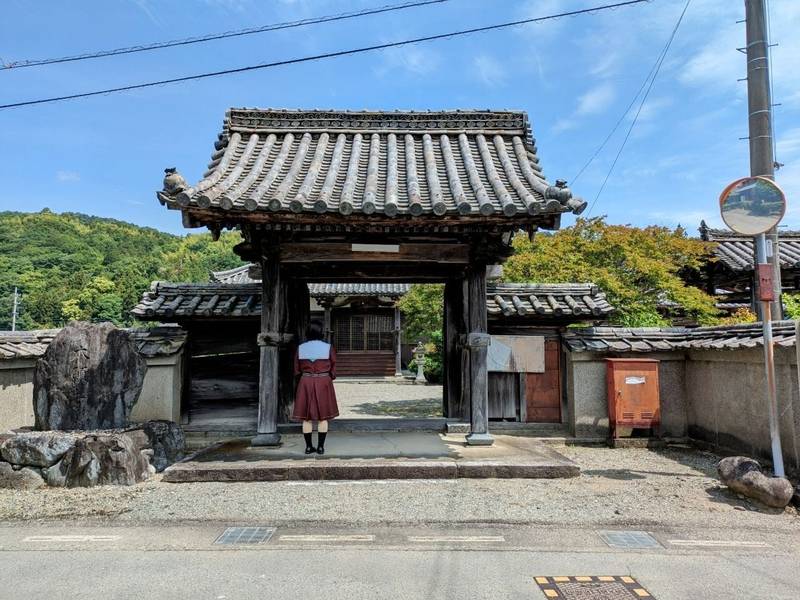 本願寺,三重県松阪市阿波曽町１１３６