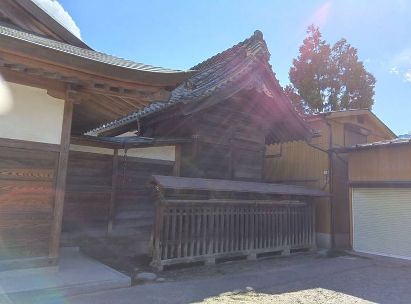 新町八幡神社,埼玉県越谷市越ヶ谷2-2-16