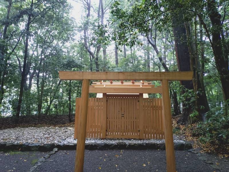 大津神社,三重県伊勢市豊川町279