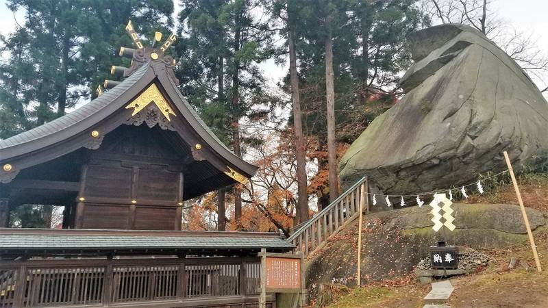 櫻山神社 桜山神社 盛岡市 岩手県 の見ど By ボブ Omairi おまいり 櫻山神社 桜山神社 盛岡市 岩手県 の見ど By ボブ Omairi おまいり