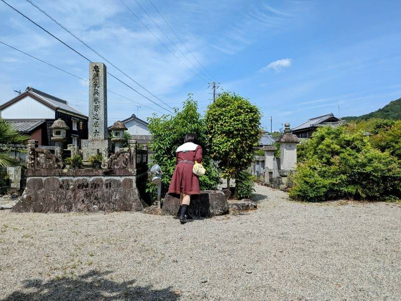 本願寺,三重県松阪市阿波曽町１１３６