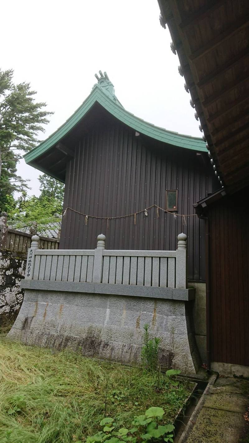 大川神社