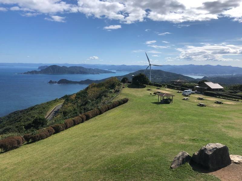 宮地嶽社,山口県長門市日置中1138-1