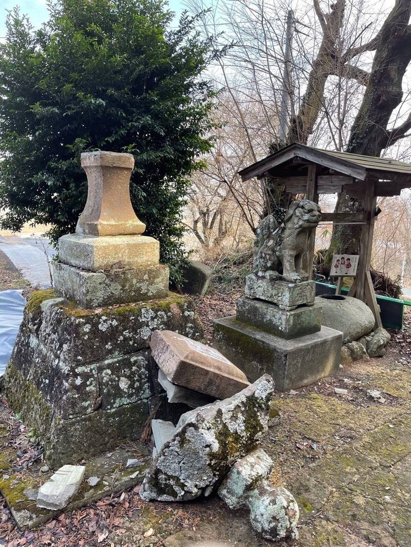 今熊野神社