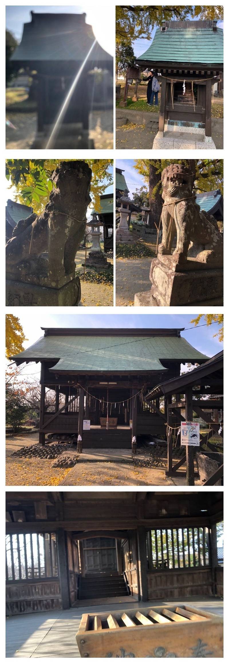 老松神社,福岡県みやま市長田1898-1