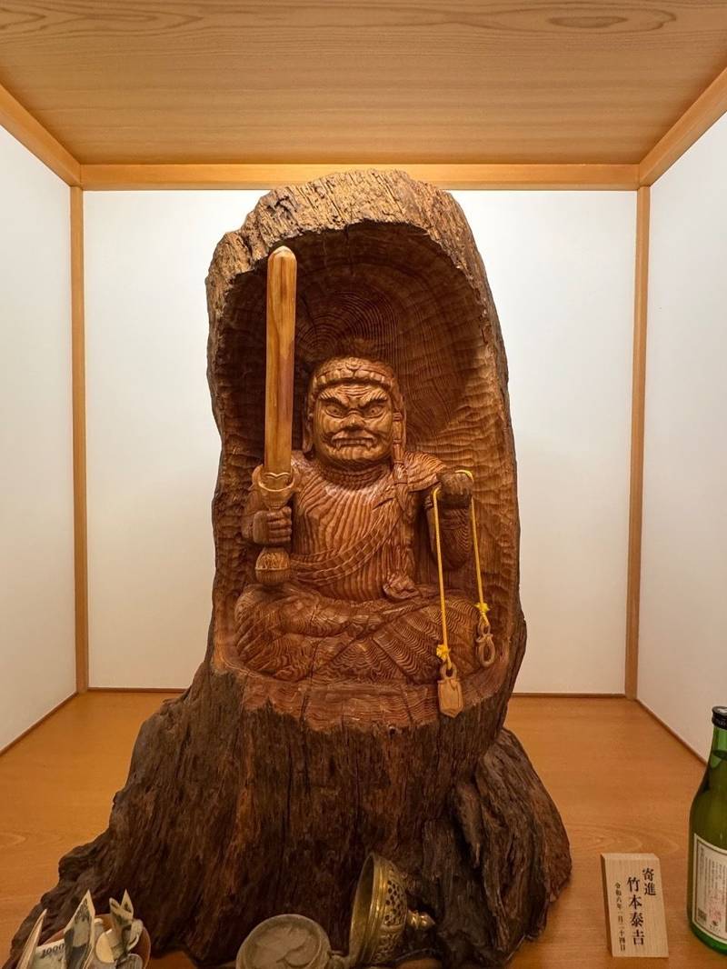 弘法寺   (龍生院),東京都港区三田二丁目12番5号