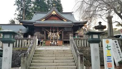 岩手県の御朱印 神社 お寺 人気ランキング21 Omairi おまいり