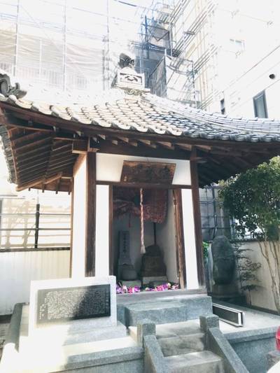 浄念寺,見どころ,テンキの粉