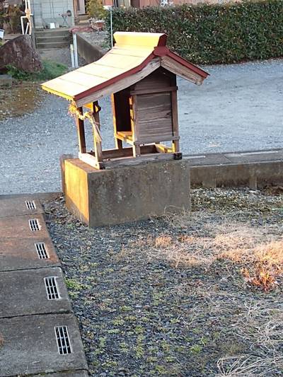 当郷神社,見どころ,おうぎ