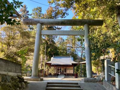 幸神神社,見どころ,を神