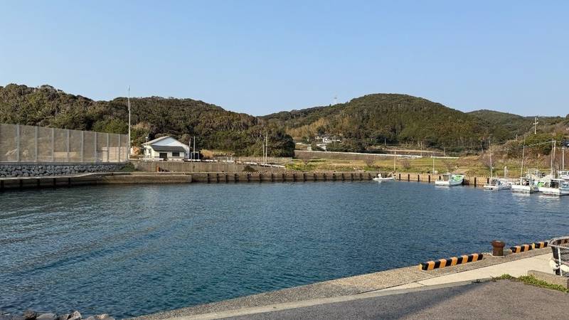 八大龍王神社,長崎県壱岐市芦辺町箱崎諸津触