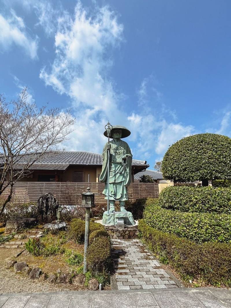 峰浄寺,鹿児島県薩摩郡さつま町虎居2227