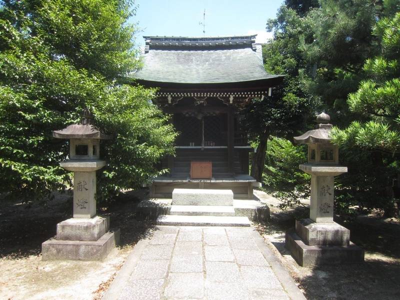 大酒神社,京都府京都市右京区太秦蜂岡町３０