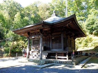 龍見寺,見どころ,linlin