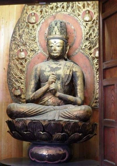 龍見寺,見どころ,linlin