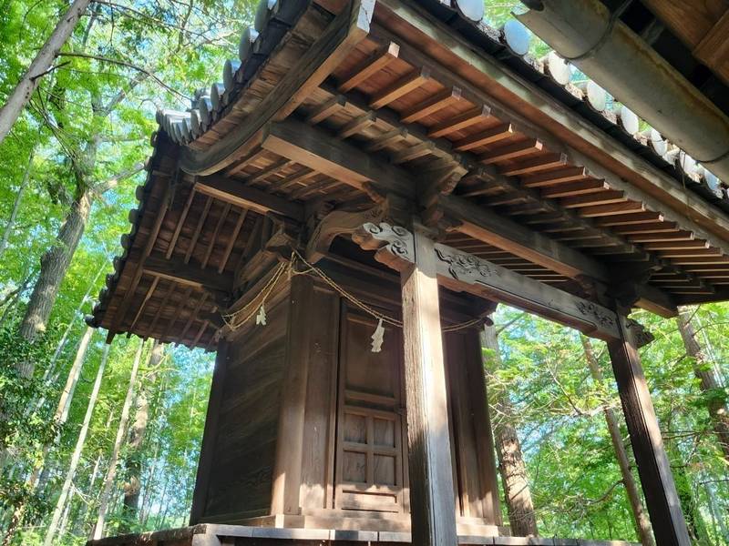 當麻神社,岡山県岡山市中区米田630