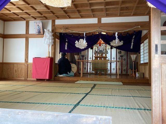 吉備大臣宮,岡山県小田郡矢掛町東三成3864