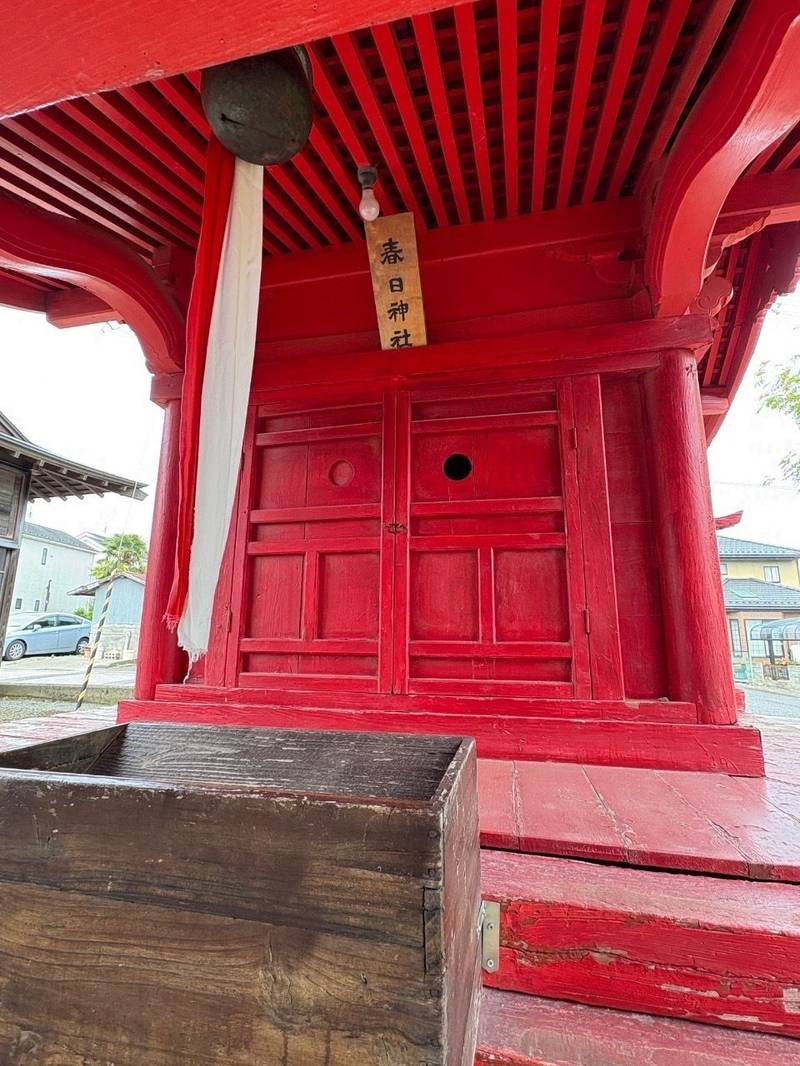 吉岡八幡神社,宮城県黒川郡大和町吉岡字町裏39