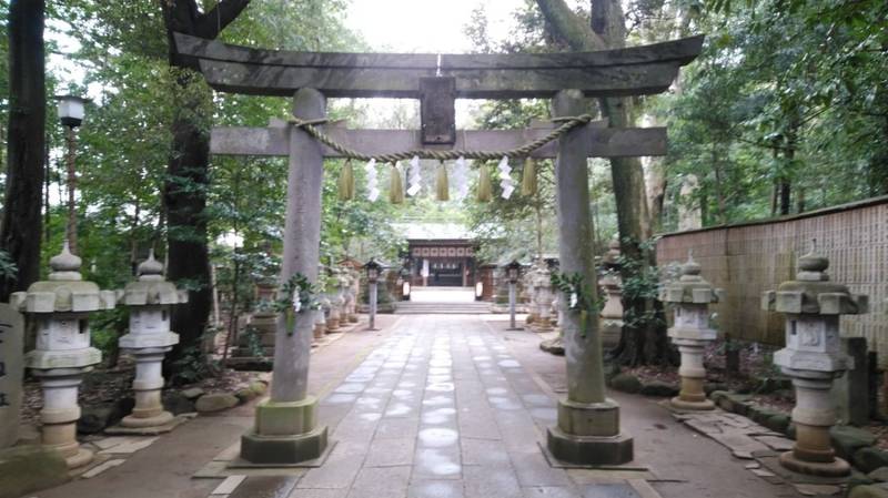 諏訪神社 流山市 御朱印 流山市 千葉県 Omairi おまいり 諏訪神社 流山市 御朱印 流山市 千葉県 Omairi おまいり