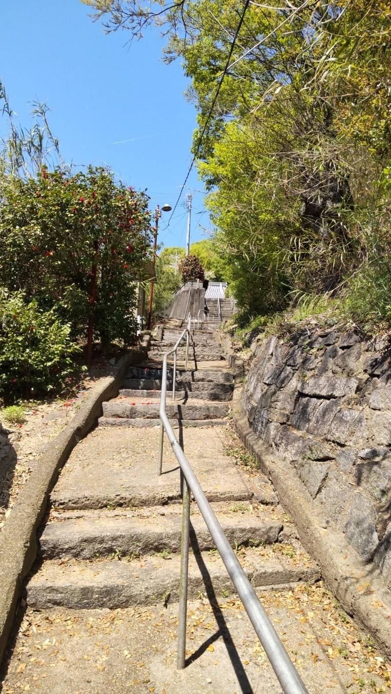 阿弥陀寺,香川県丸亀市本島町小坂