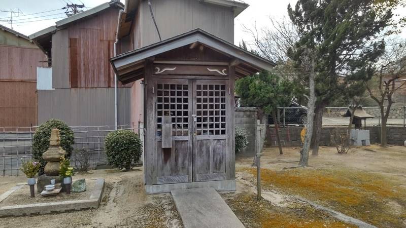 本願寺,広島県福山市鞆町後地１０７８
