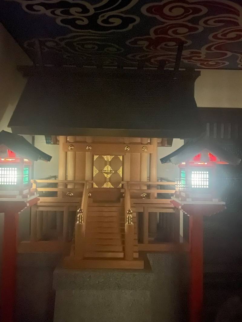 京都神田明神,京都府京都市下京区新釜座町726