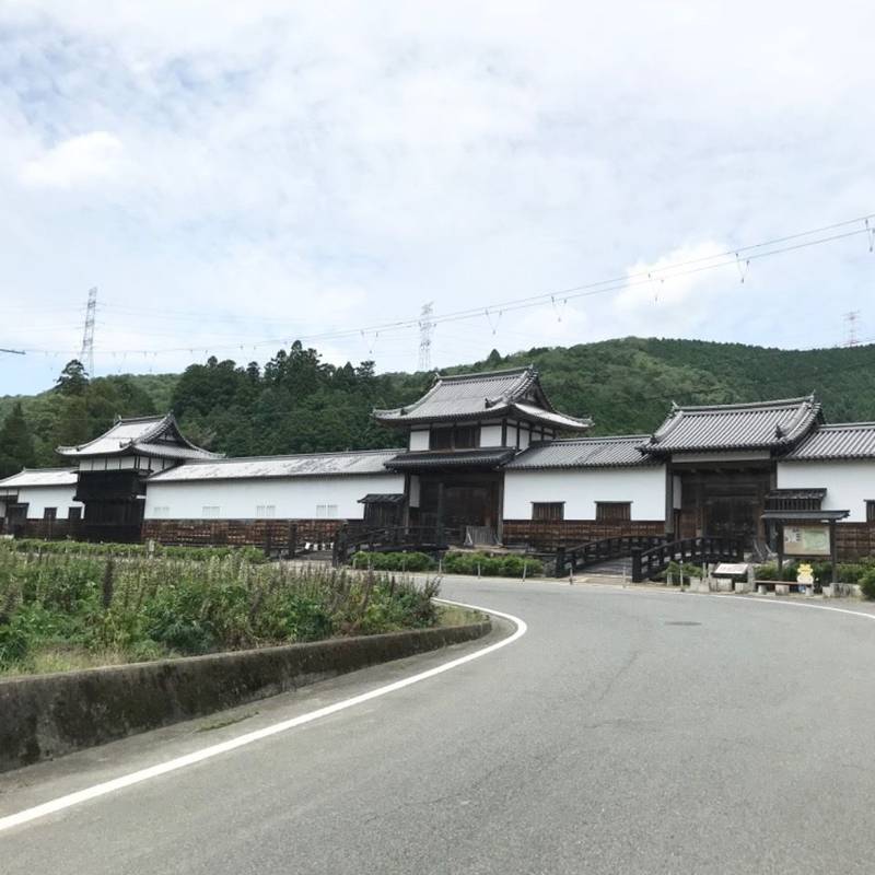 日岡八幡神社,兵庫県佐用郡佐用町乃井野1051