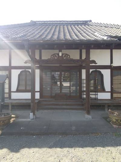 田島山 巌浄寺,見どころ,zx14