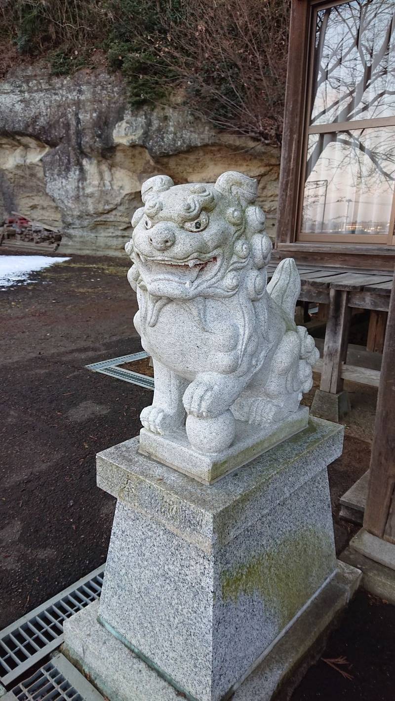 熊野神社 (泉区松森) - 仙台市/宮城県 | Omairi(おまいり)