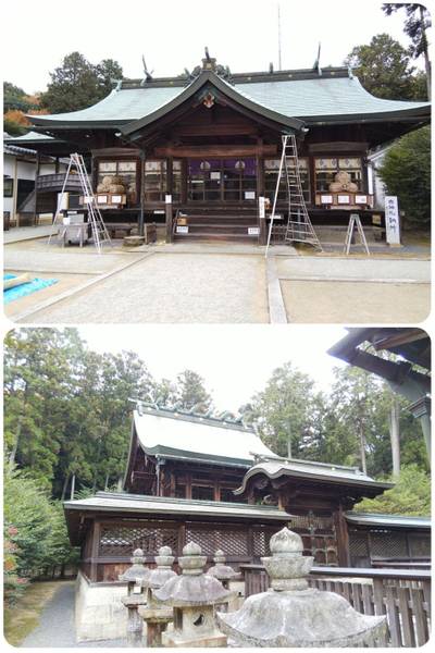 安仁神社