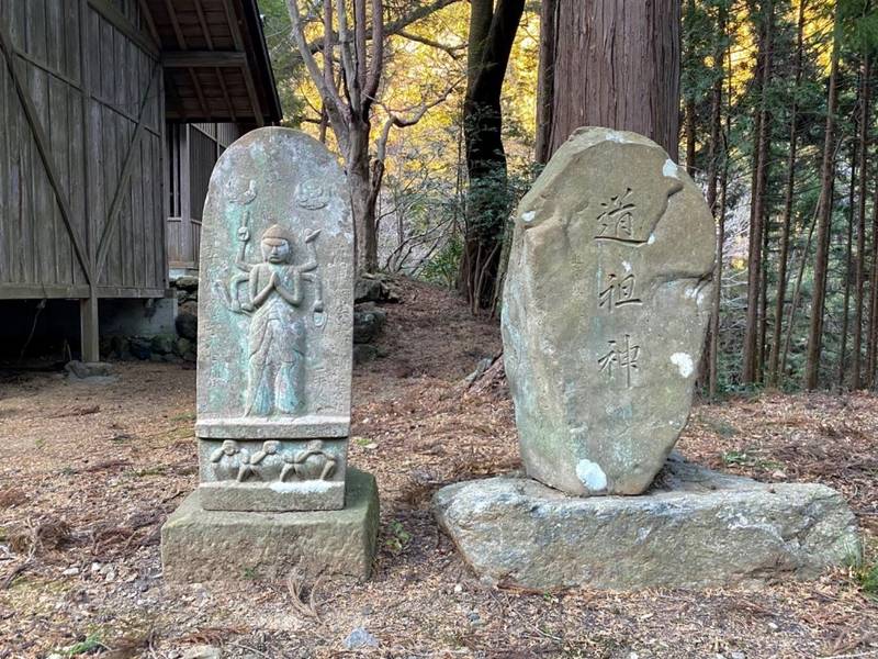 穴澤天神社  (深沢),東京都あきる野市深沢210