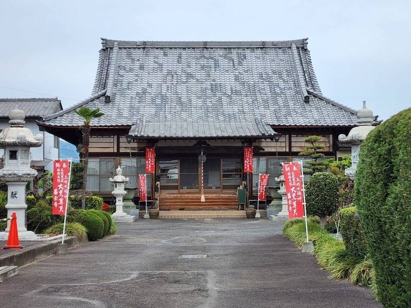 善宗寺,群馬県太田市原宿町３６３１−１