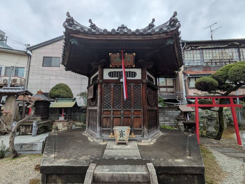 光明寺,兵庫県三木市福井１丁目４−５