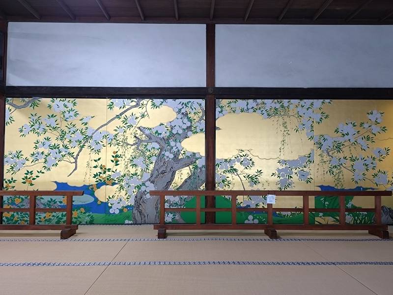 智積院,京都府京都市東山区東大路通七条下ル東瓦町964