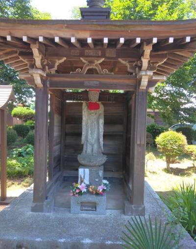 医王山 東光寺,見どころ,ふくちゃん