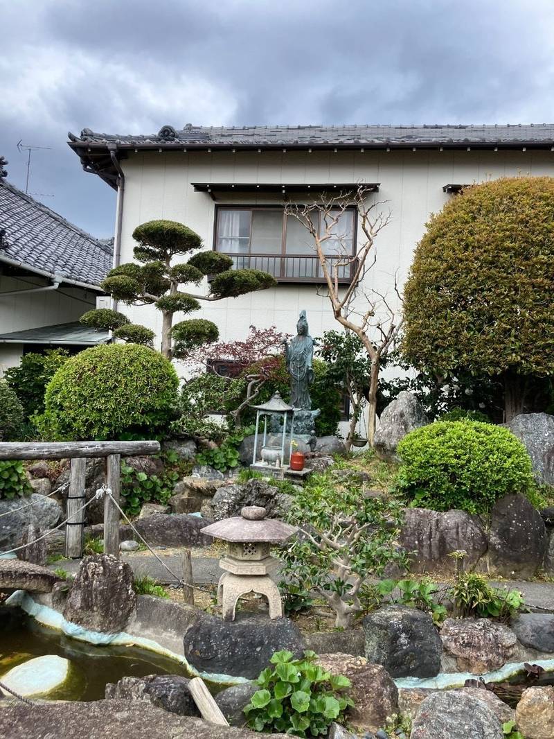無量寺,静岡県湖西市入出396-1