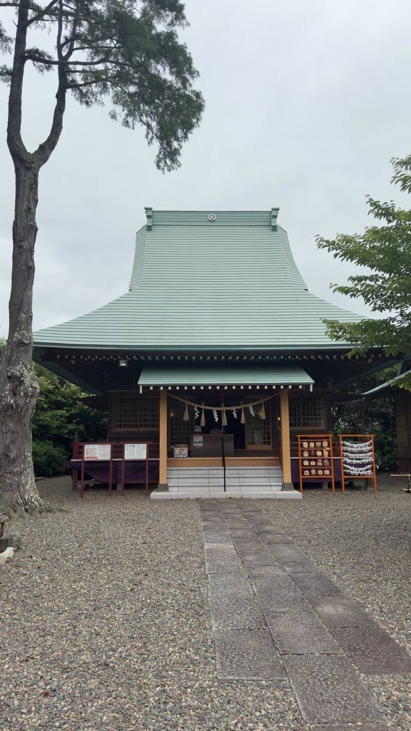 国吉神社    (國吉神社),千葉県いすみ市苅谷630
