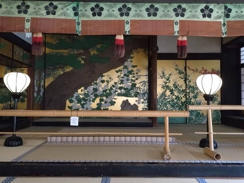 智積院,京都府京都市東山区東大路通七条下ル東瓦町964