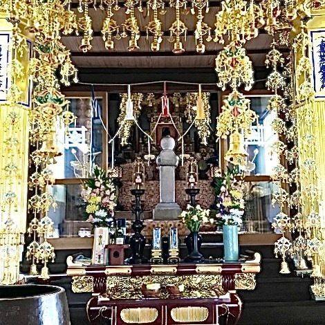 大覚寺   (大覚教会),岡山県岡山市北区西辛川１０００