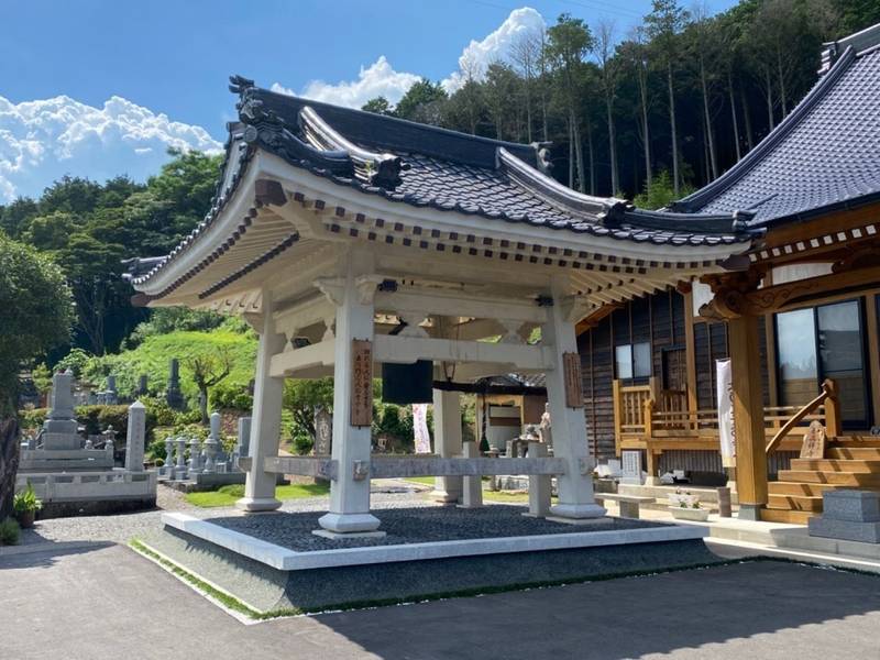 善満寺,大分県杵築市山香町大字内河野３０３１