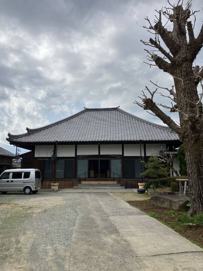 無量寺,静岡県湖西市入出396-1