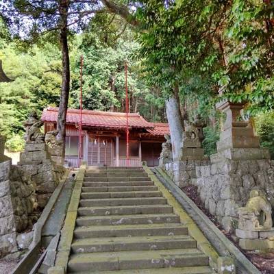 切川神社,見どころ,まちゃき