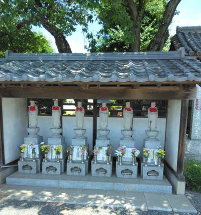 医王山 東光寺,見どころ,ふくちゃん