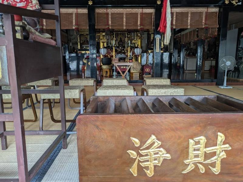 最勝寺,新潟県上越市柿崎区上下浜３４６