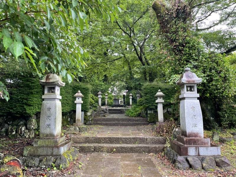 松石寺,神奈川県厚木市上荻野4226